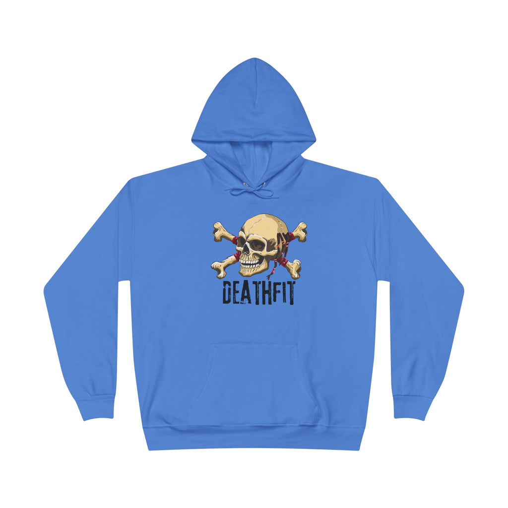 Unisex EcoSmart® DEATHFIT Premium Hoodie