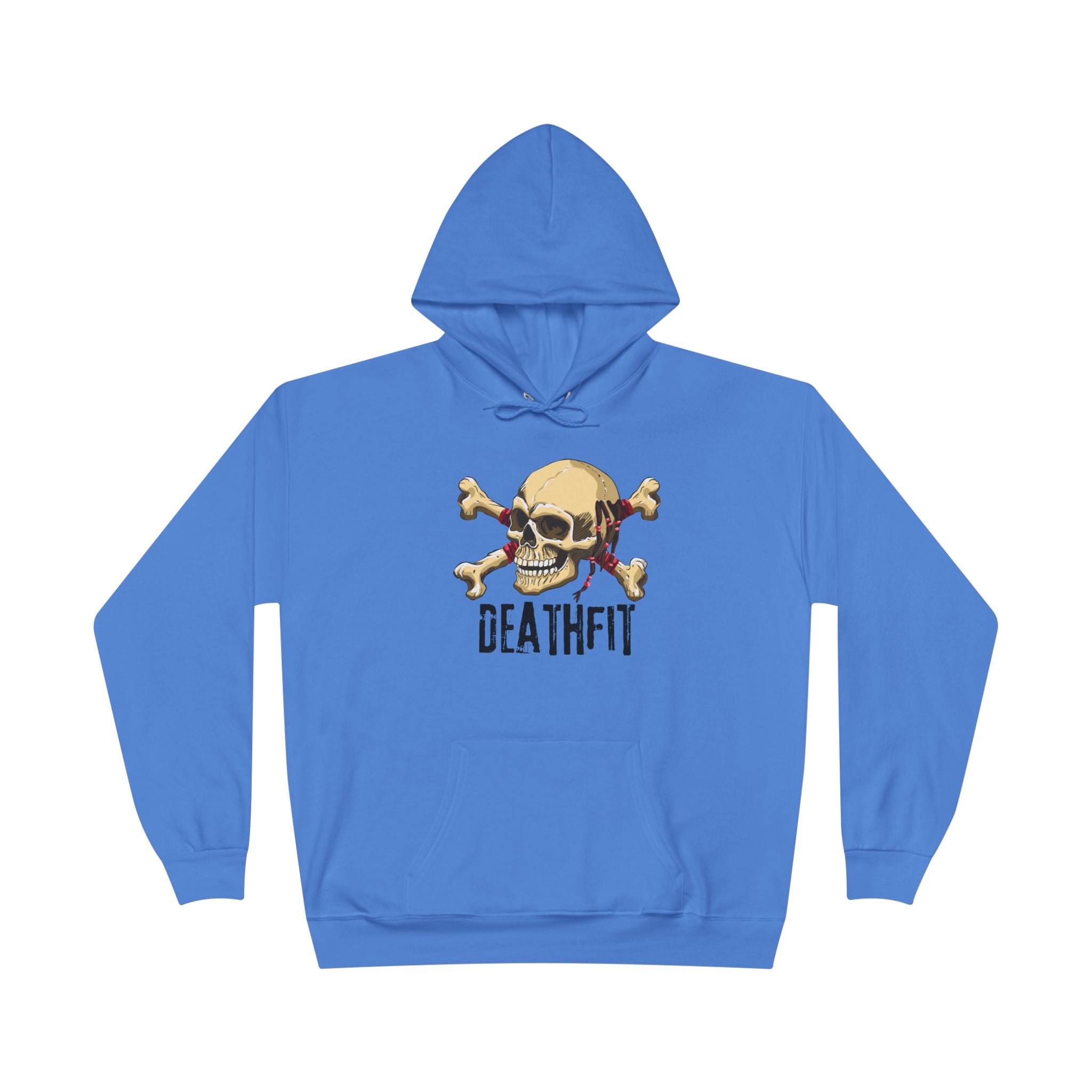 Unisex EcoSmart® DEATHFIT Premium Hoodie