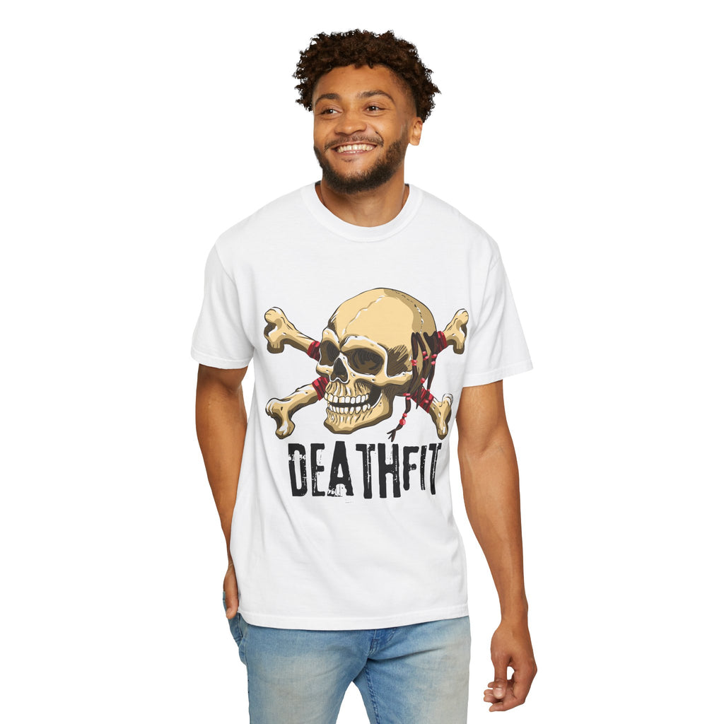 DEATHFIT Premium Tee