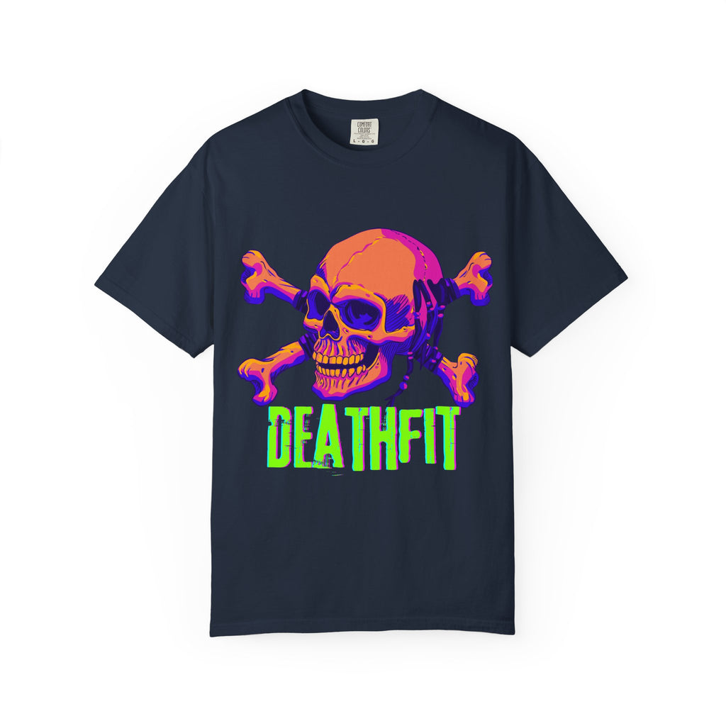 Premium DEATHFIT Tee