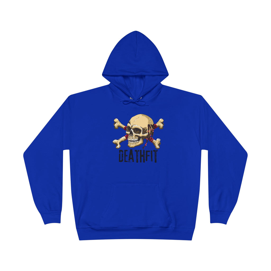 Unisex EcoSmart® DEATHFIT Premium Hoodie