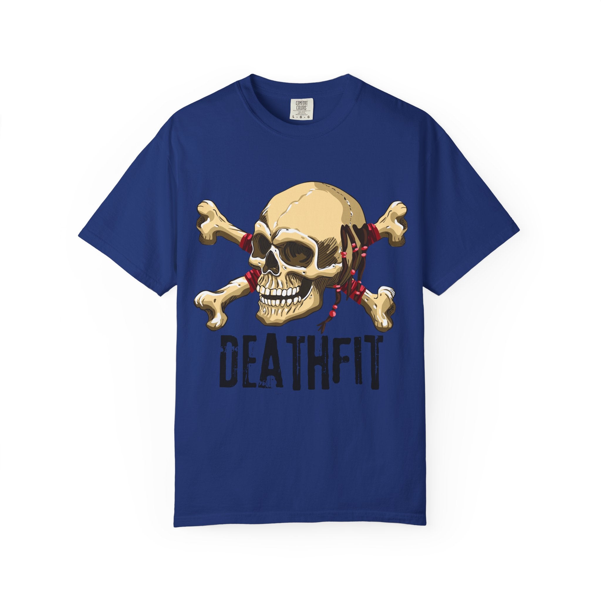 DEATHFIT Premium Tee