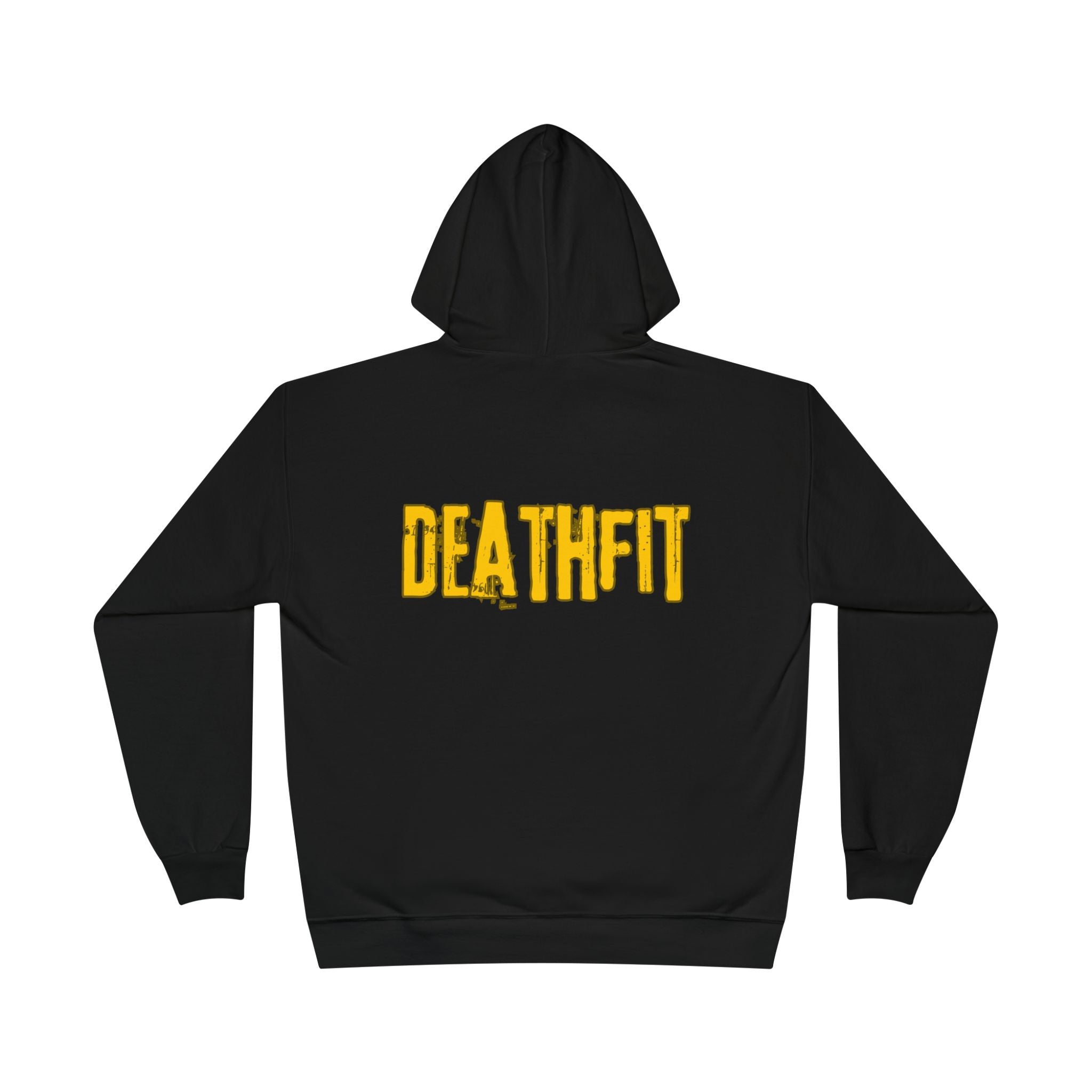 Unisex EcoSmart® Pullover DEATHFIT Hoodie