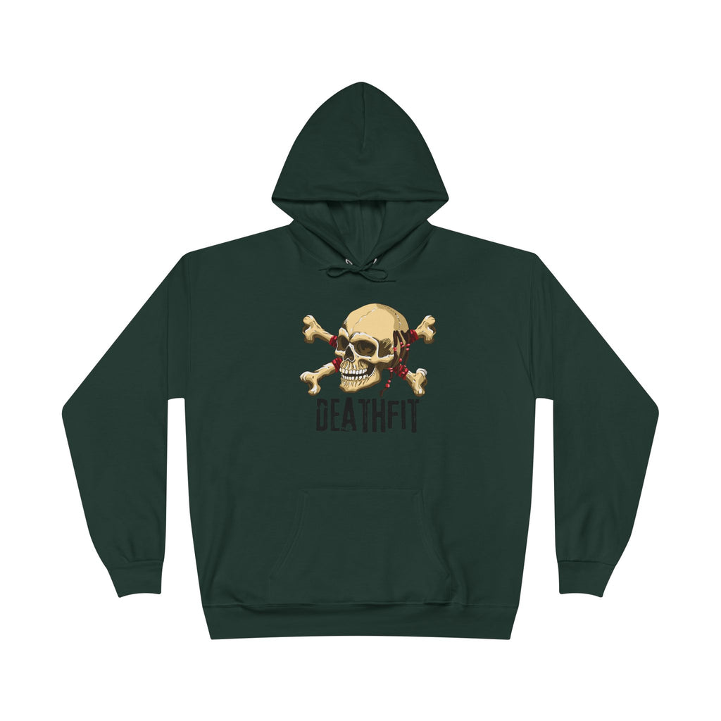 Unisex EcoSmart® DEATHFIT Premium Hoodie
