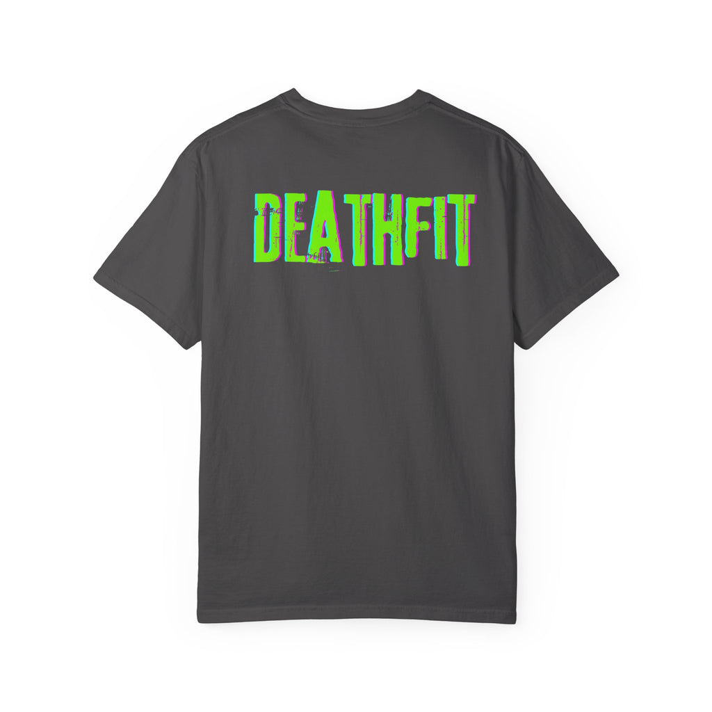 Premium DEATHFIT Tee