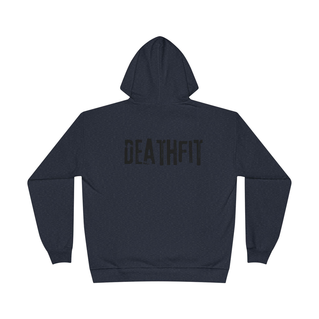 Unisex EcoSmart® DEATHFIT Premium Hoodie
