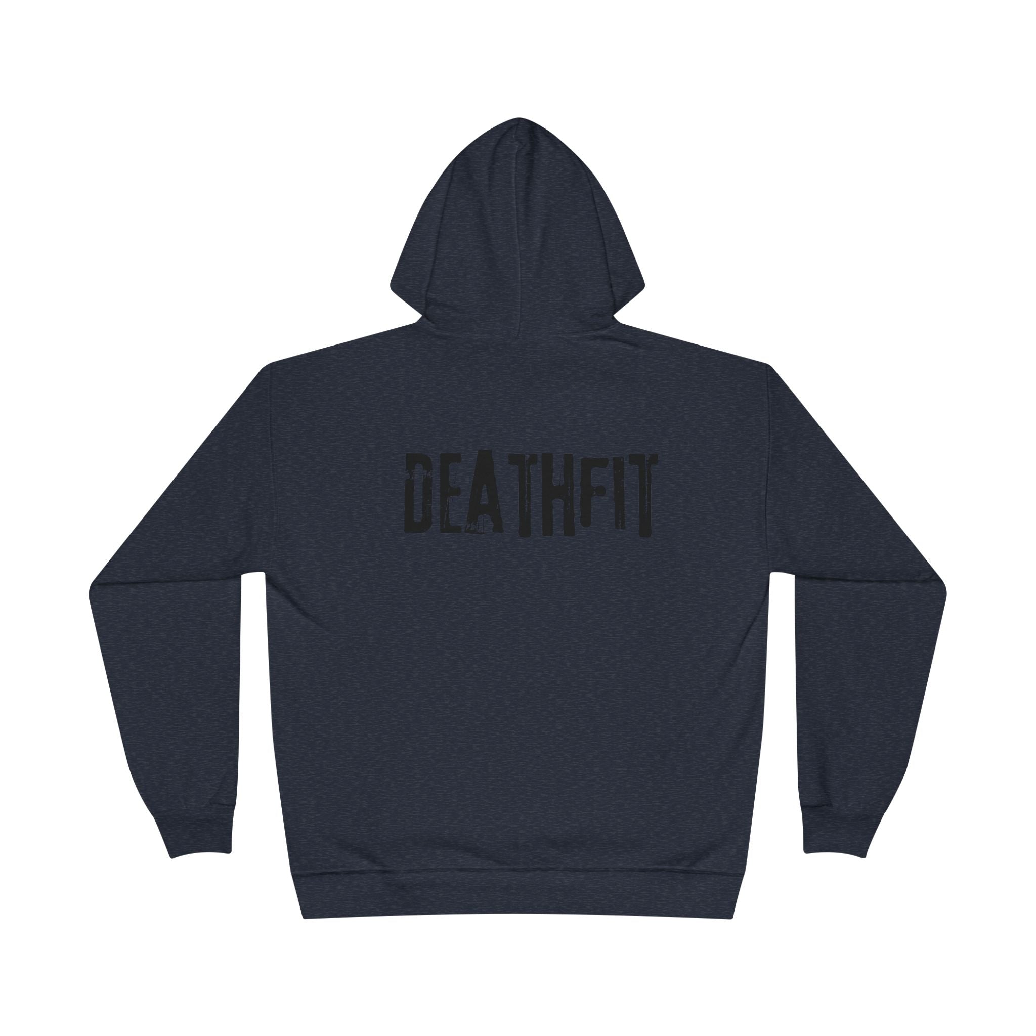 Unisex EcoSmart® DEATHFIT Premium Hoodie