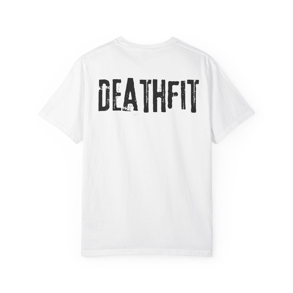 DEATHFIT Premium Tee