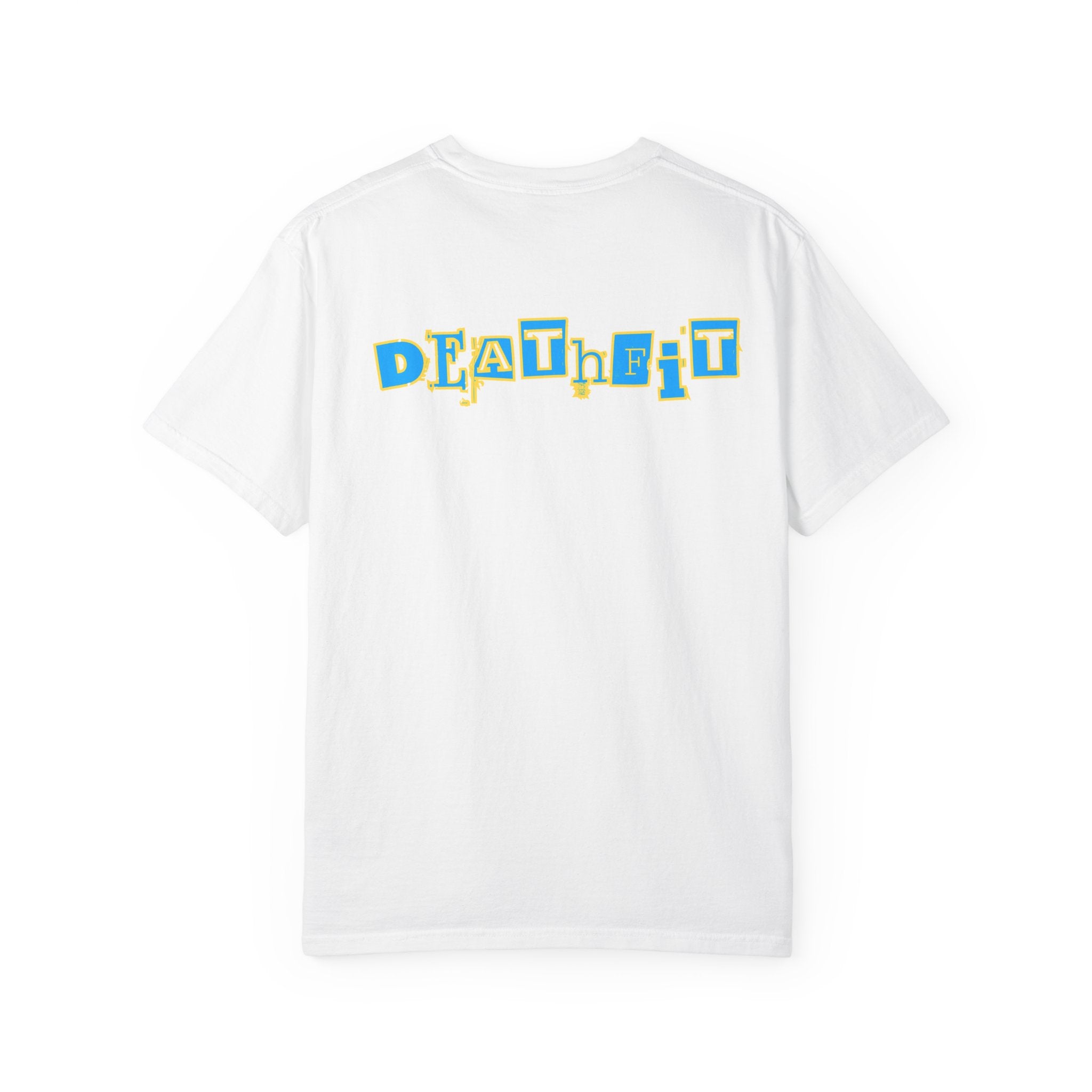 Premium DEATHFIT Tee
