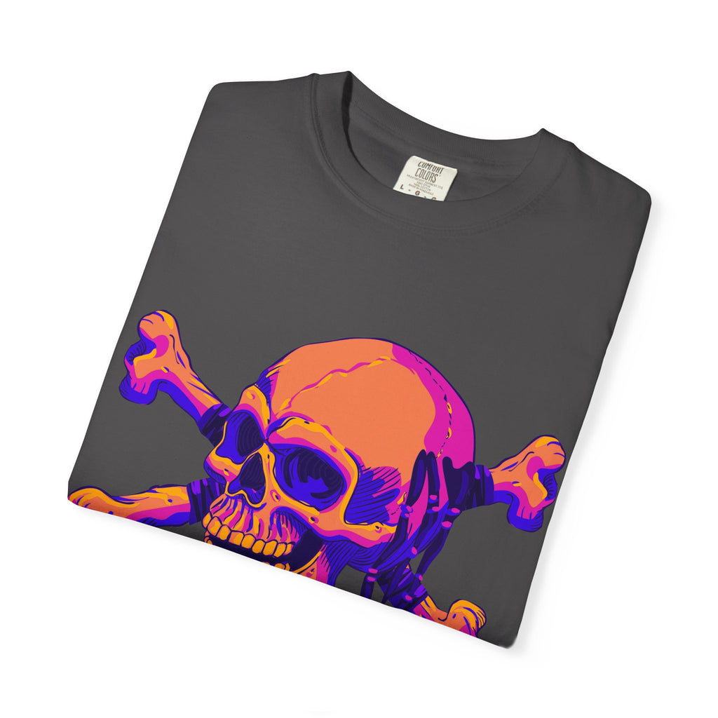 Premium DEATHFIT Tee