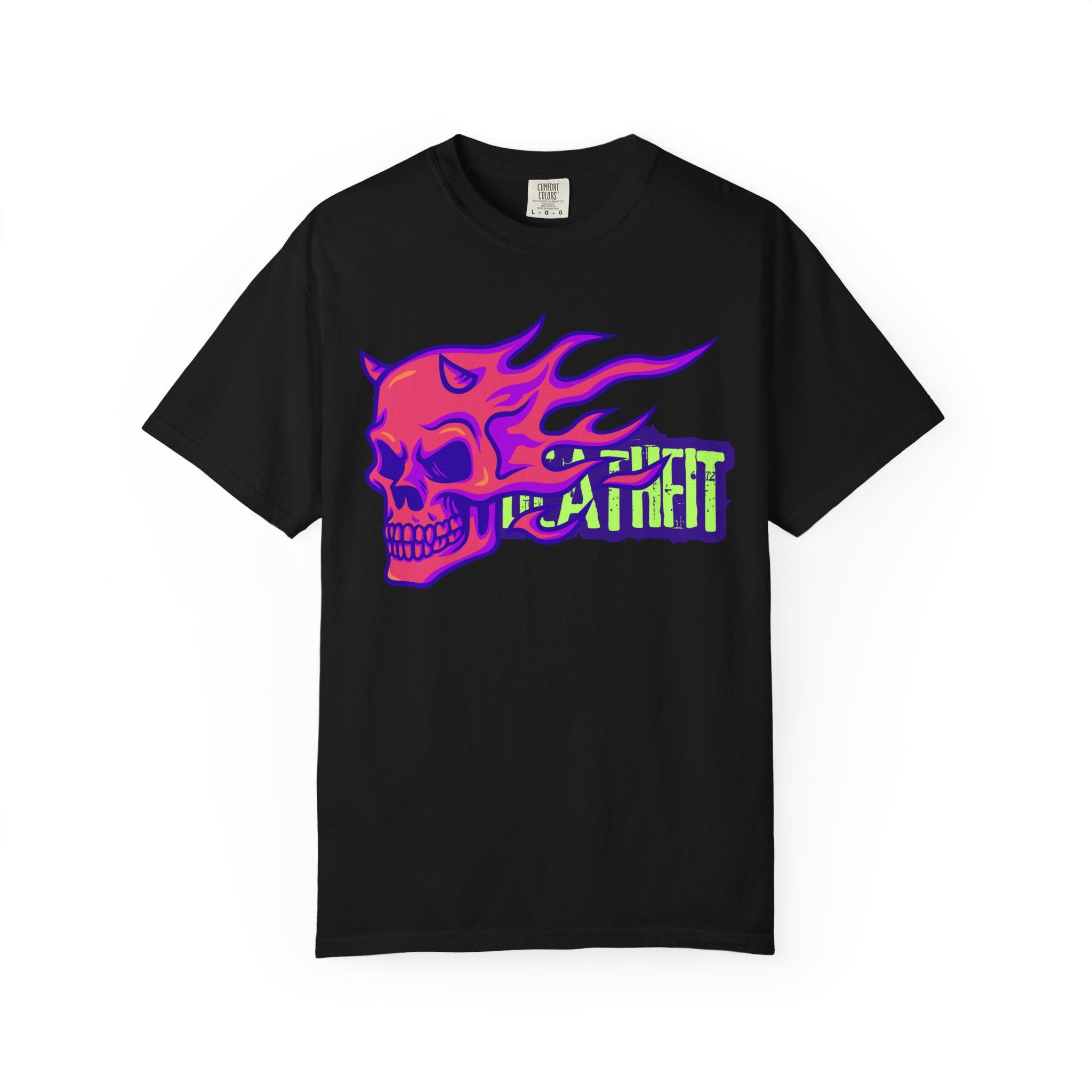 DEATHFIT Tee