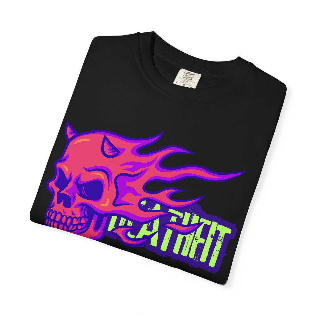 DEATHFIT Tee