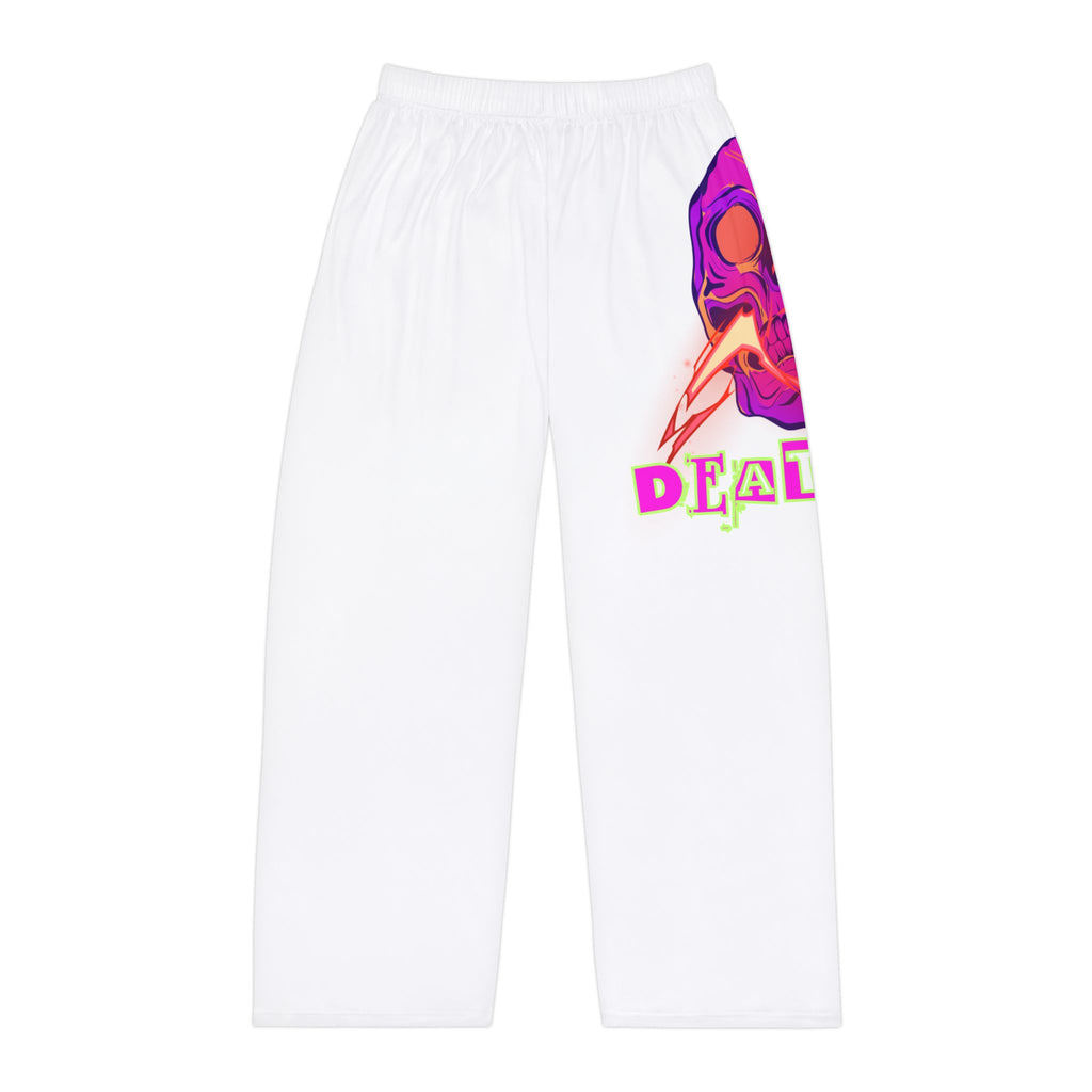 Men's  Premium DeathFit Pajama Pants (AOP)