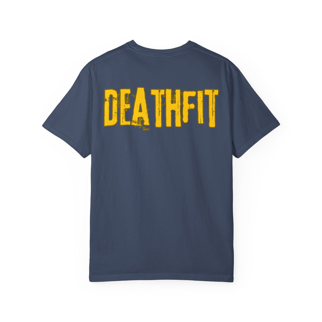Premium DEATHFIT Tee