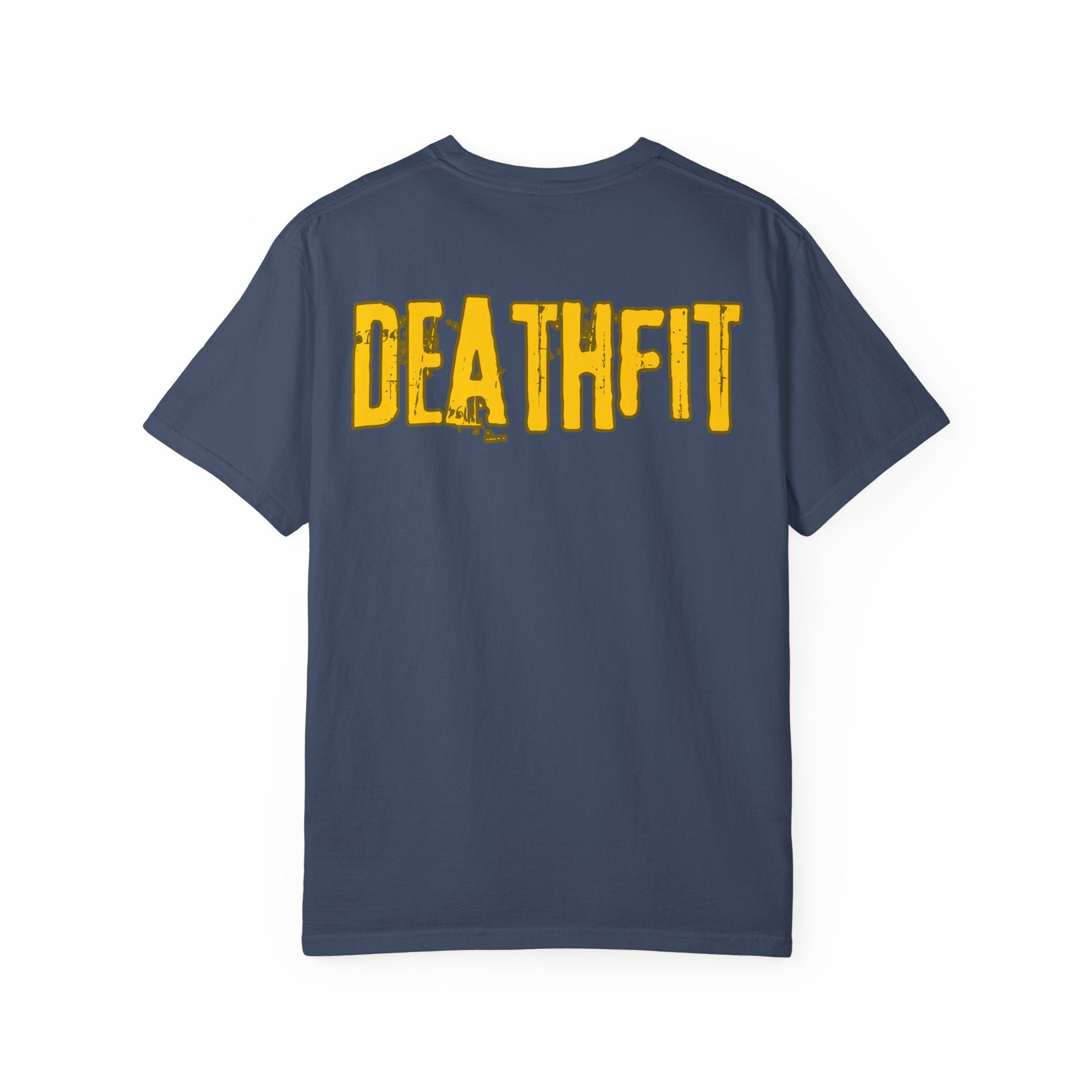 Premium DEATHFIT Tee