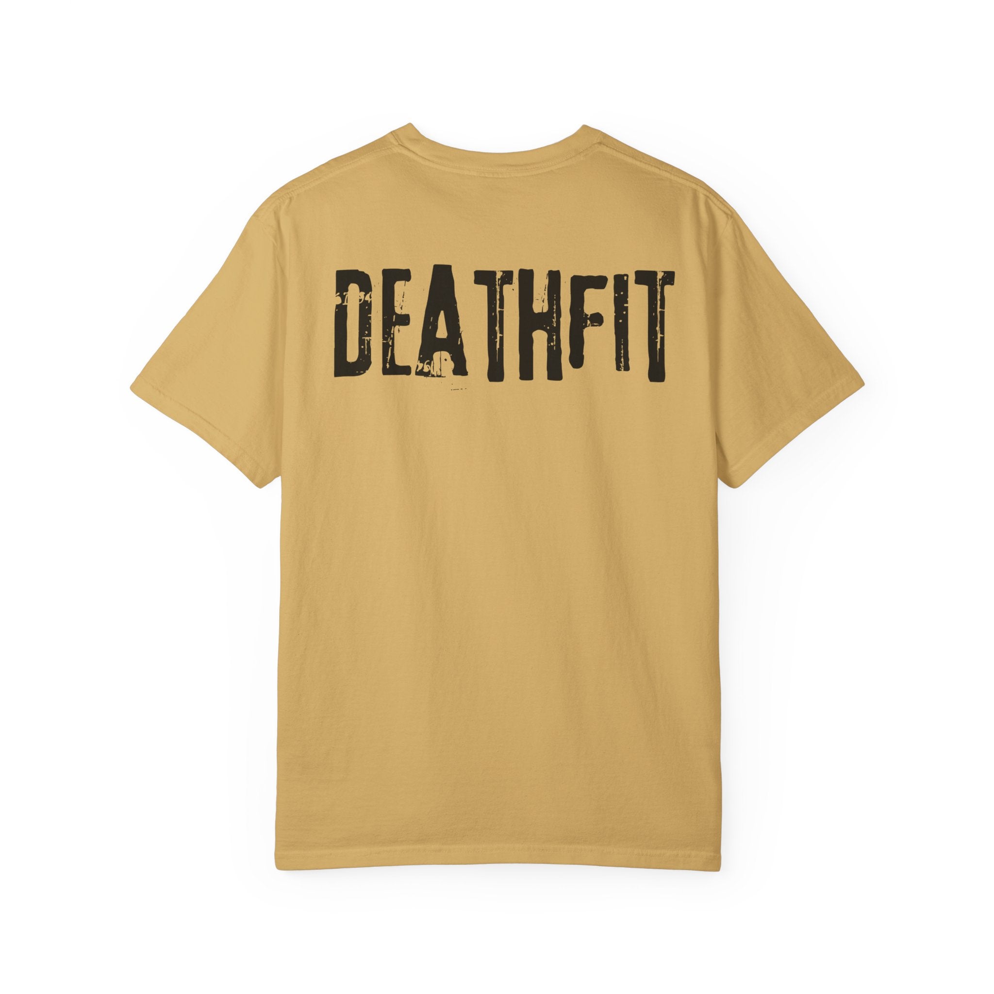 DEATHFIT Premium Tee
