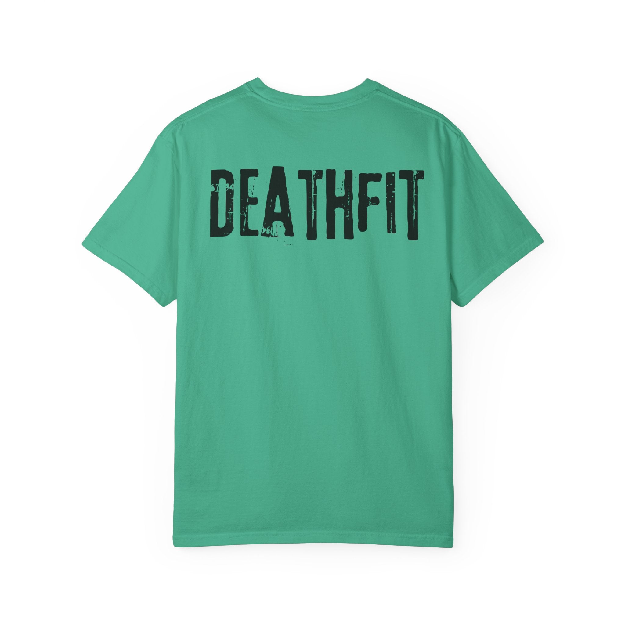 DEATHFIT Premium Tee