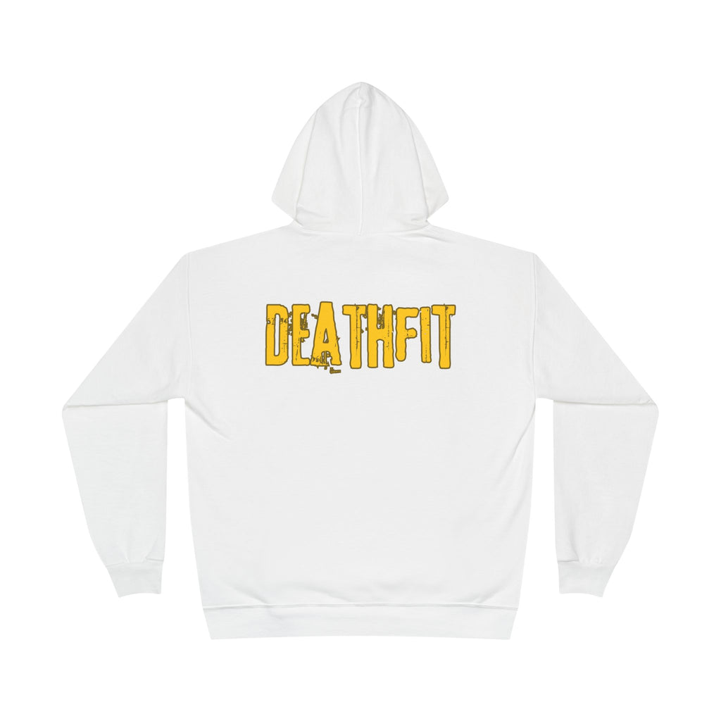 Unisex EcoSmart® Premium DEATHFIT Hoodie