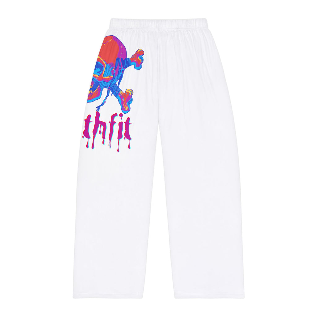Men's Pajama Pants (AOP)
