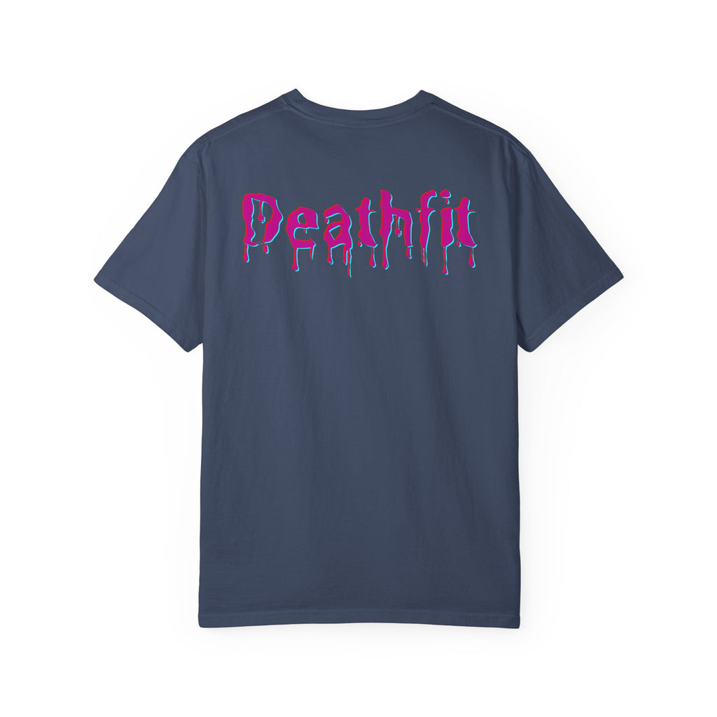 Premium DEATHFIT Tee