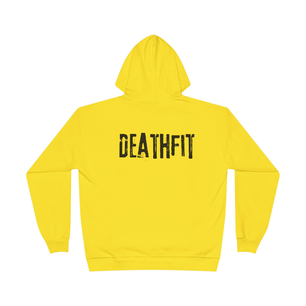 Unisex EcoSmart® DEATHFIT Premium Hoodie
