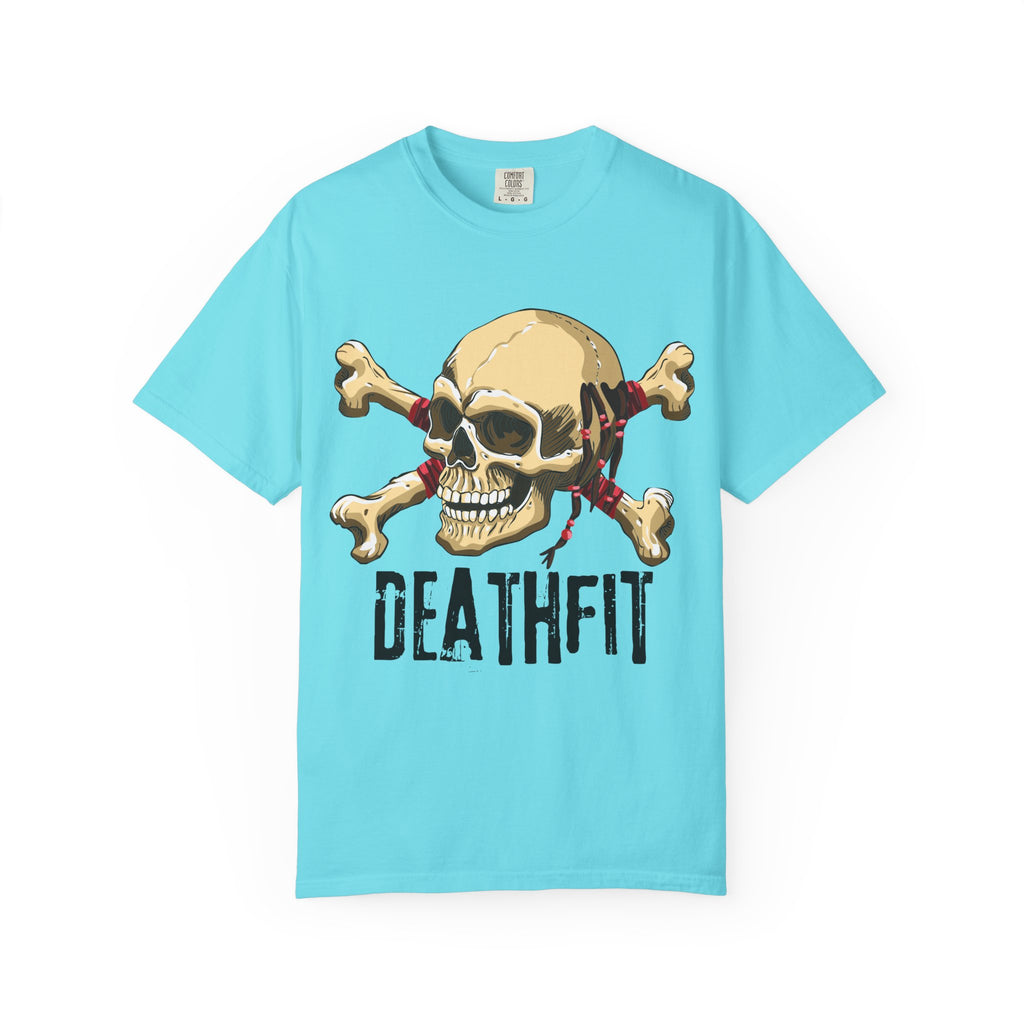 DEATHFIT Premium Tee
