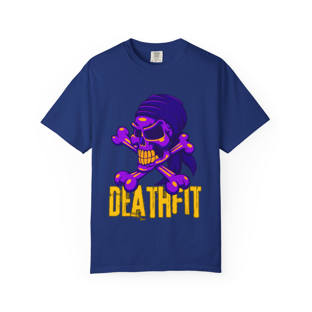 Premium DEATHFIT Tee