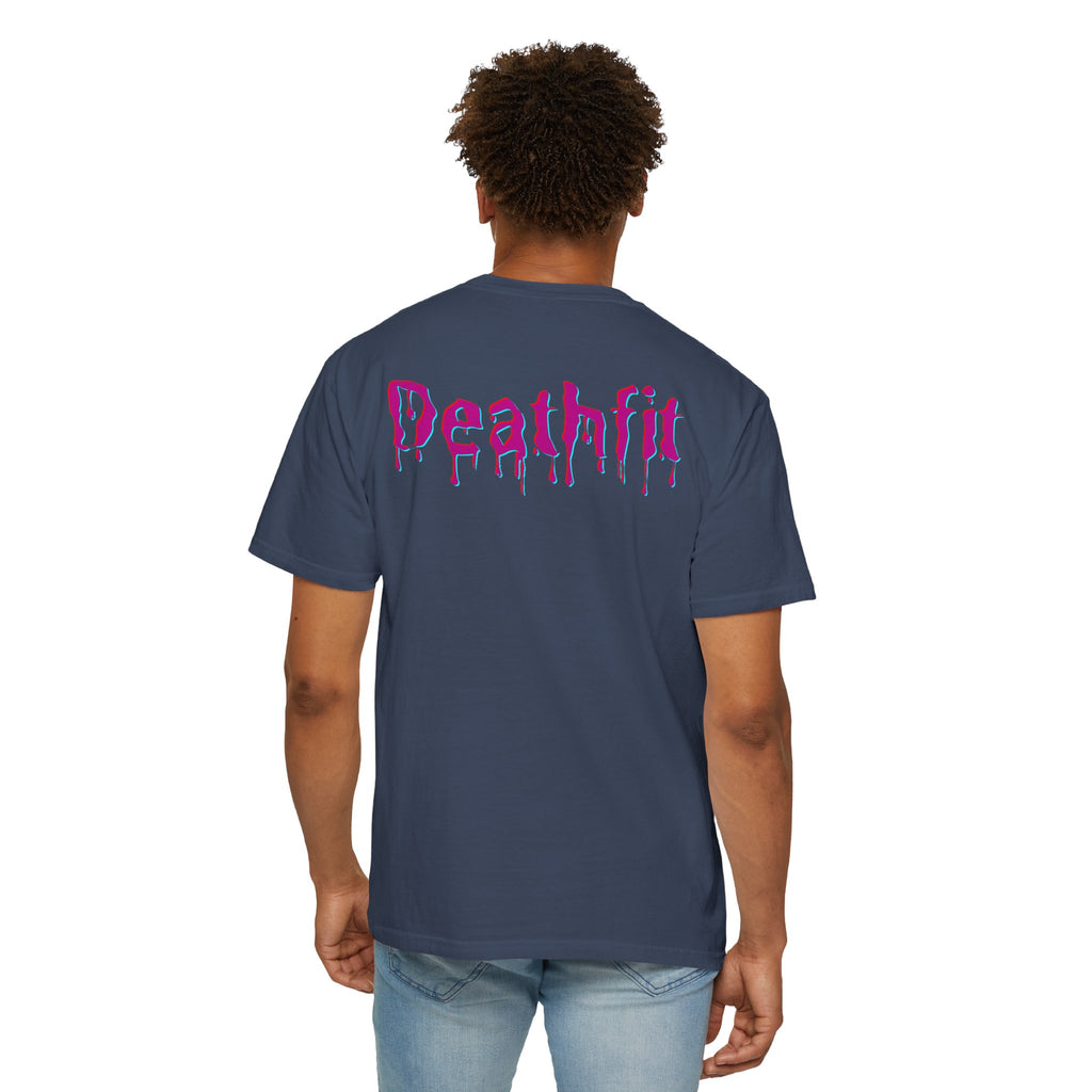 Premium DEATHFIT Tee