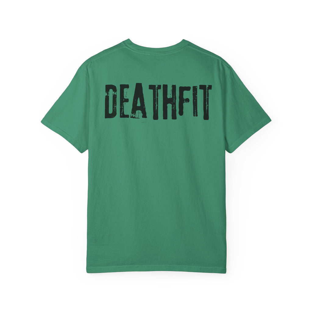 DEATHFIT Premium Tee