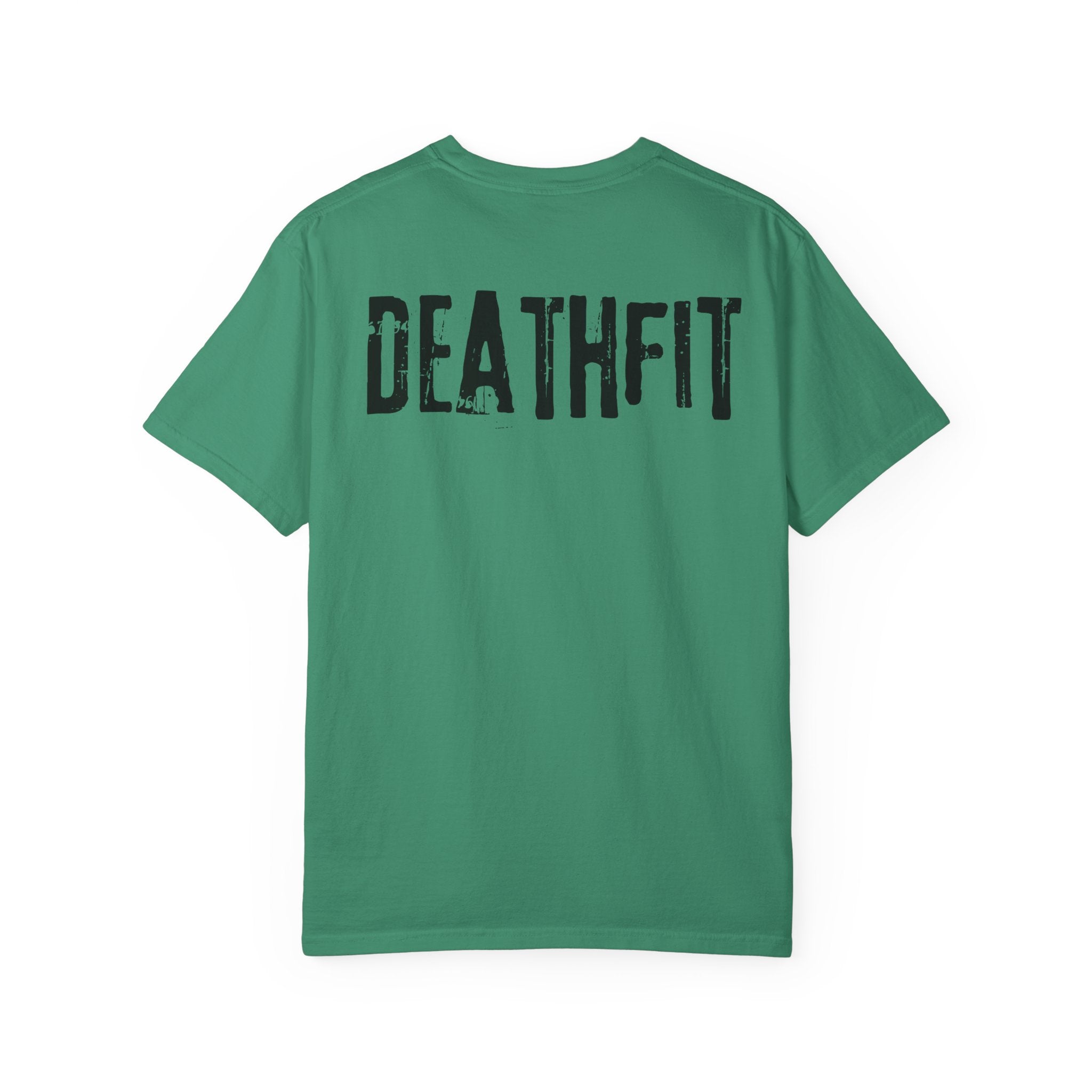 DEATHFIT Premium Tee