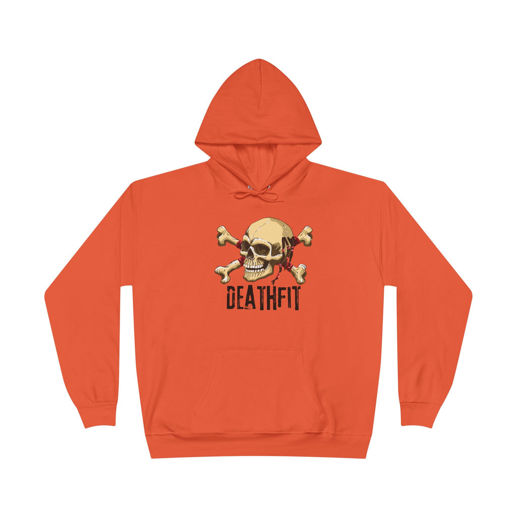 Unisex EcoSmart® DEATHFIT Premium Hoodie