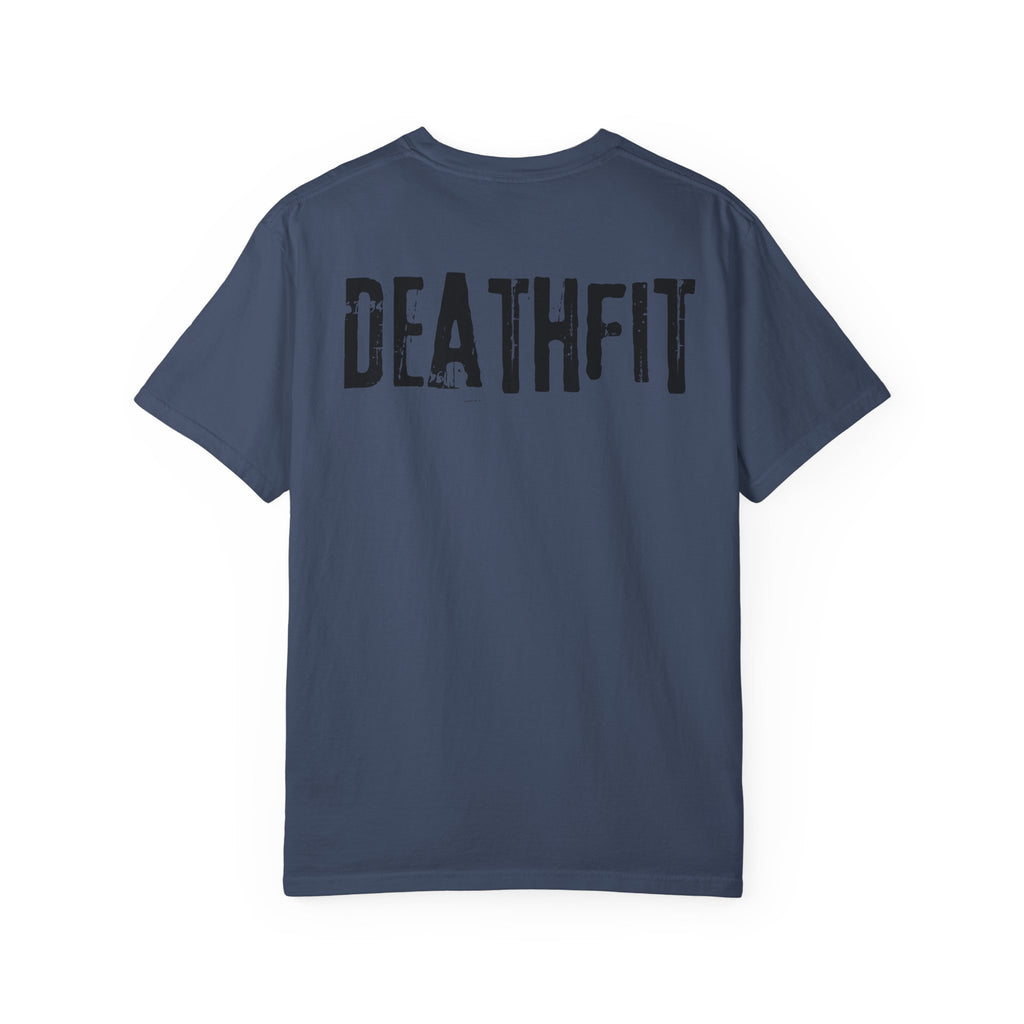 DEATHFIT Premium Tee