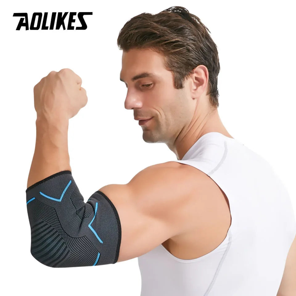 Elbow Support Brace