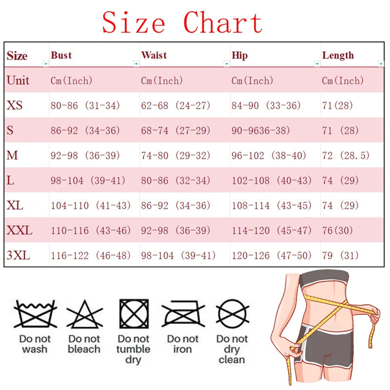 Women's Body Shaper