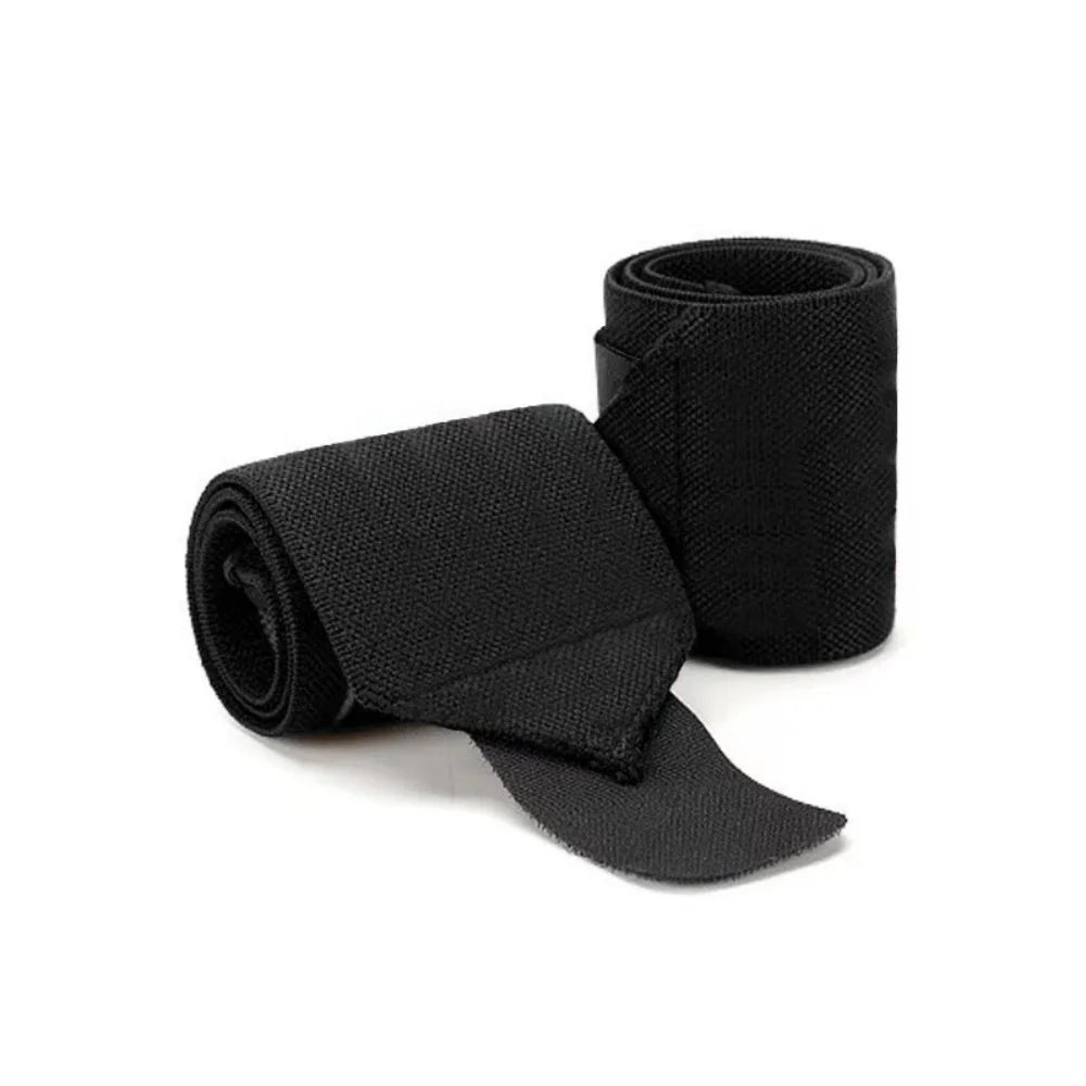 Adjustable Sports Wristband with Thumb Loop