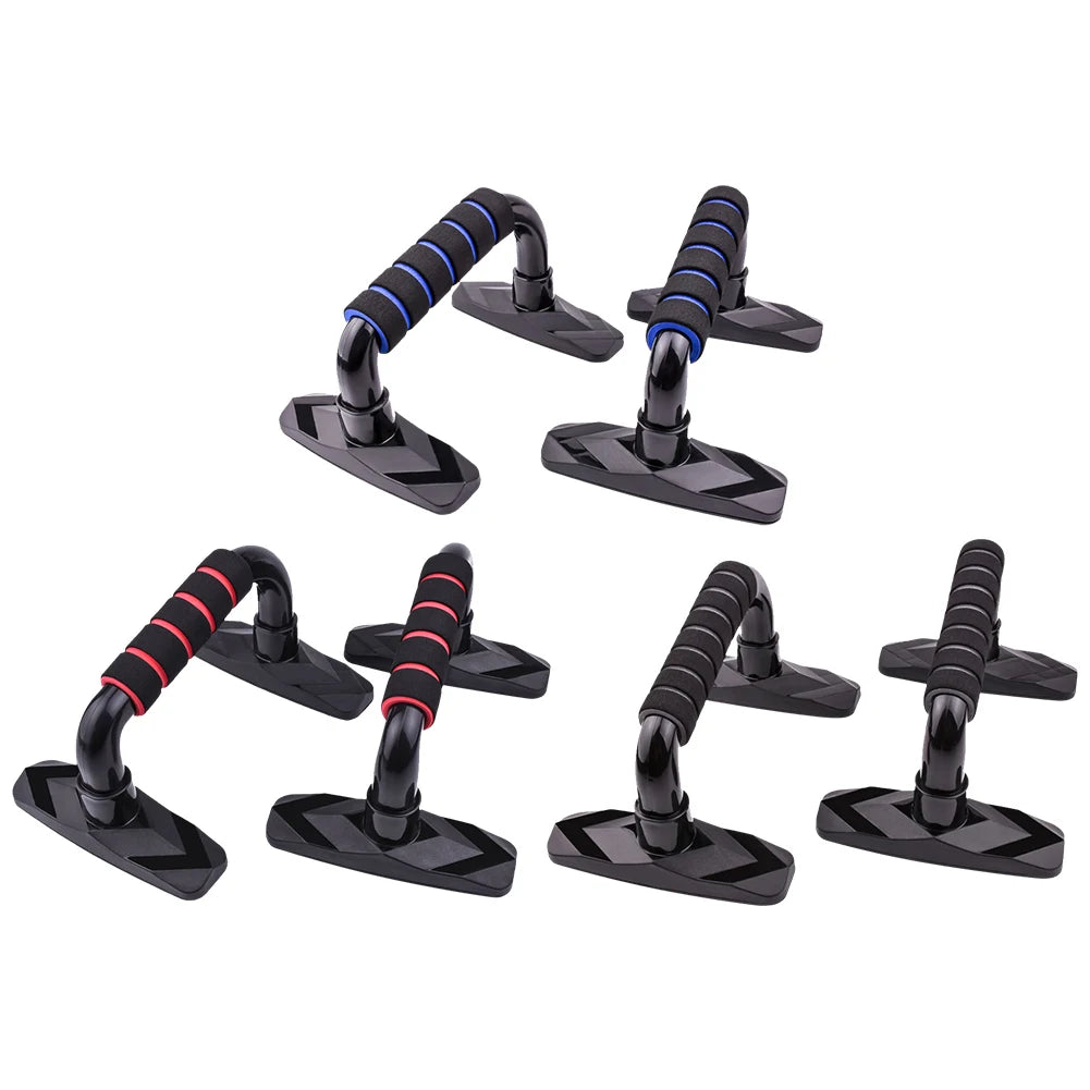 Push Up Bar