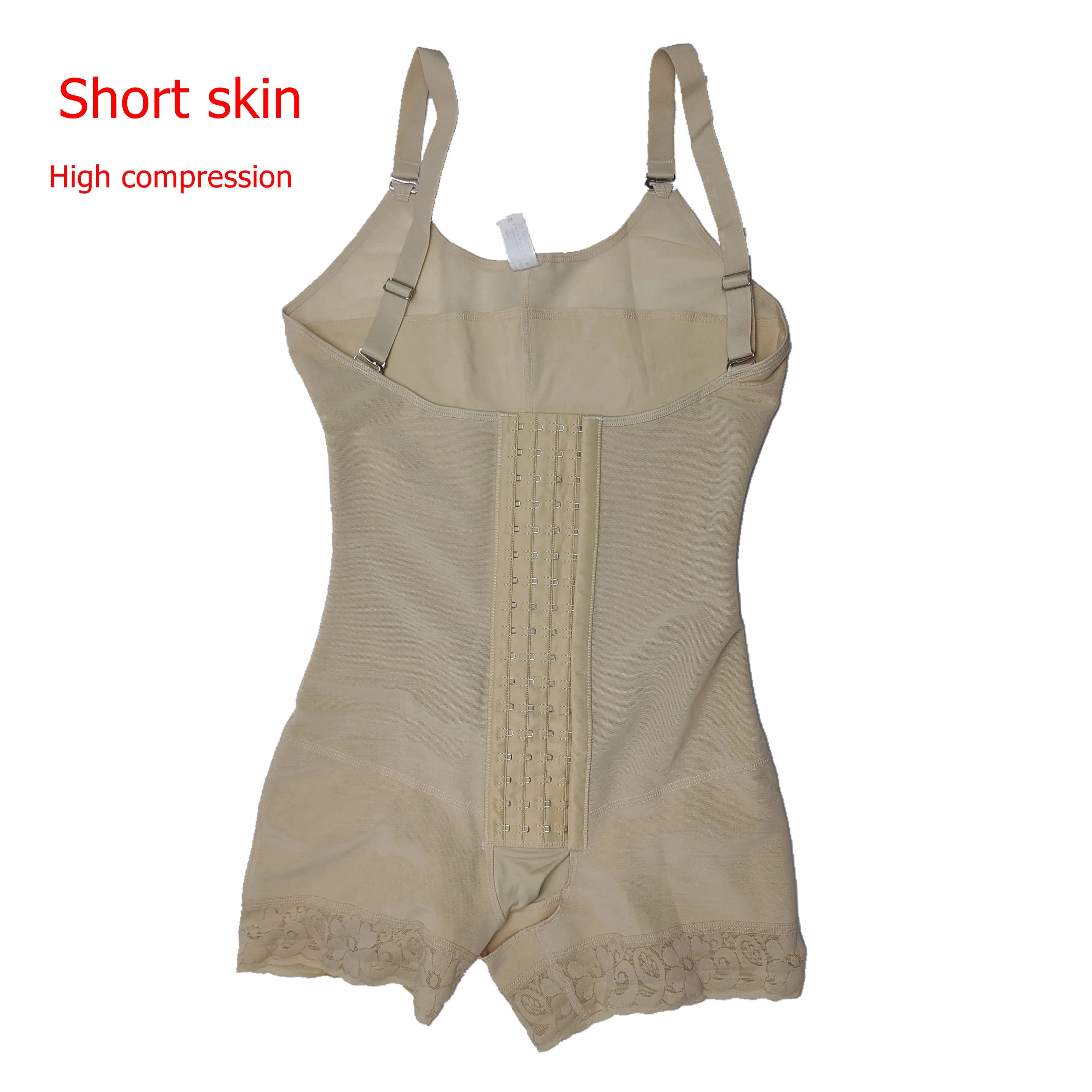 Women's Body Shaper
