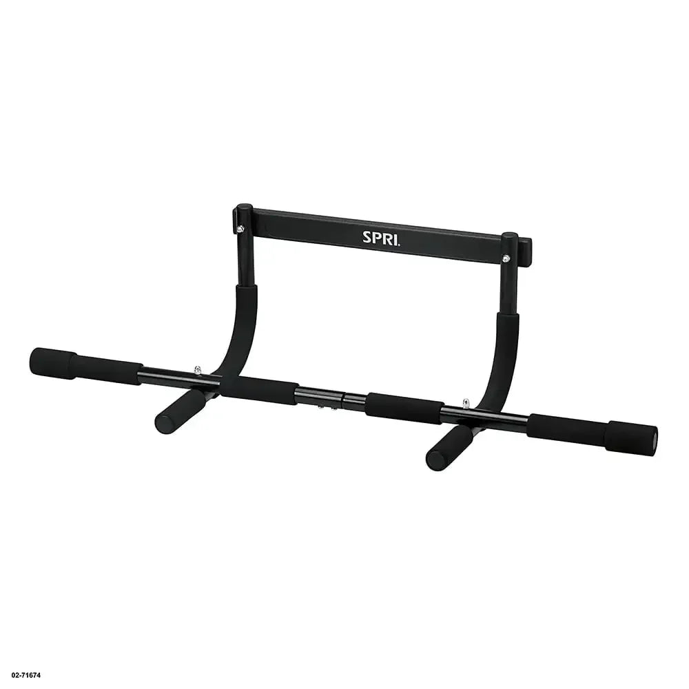 Steel Pull-up Bar