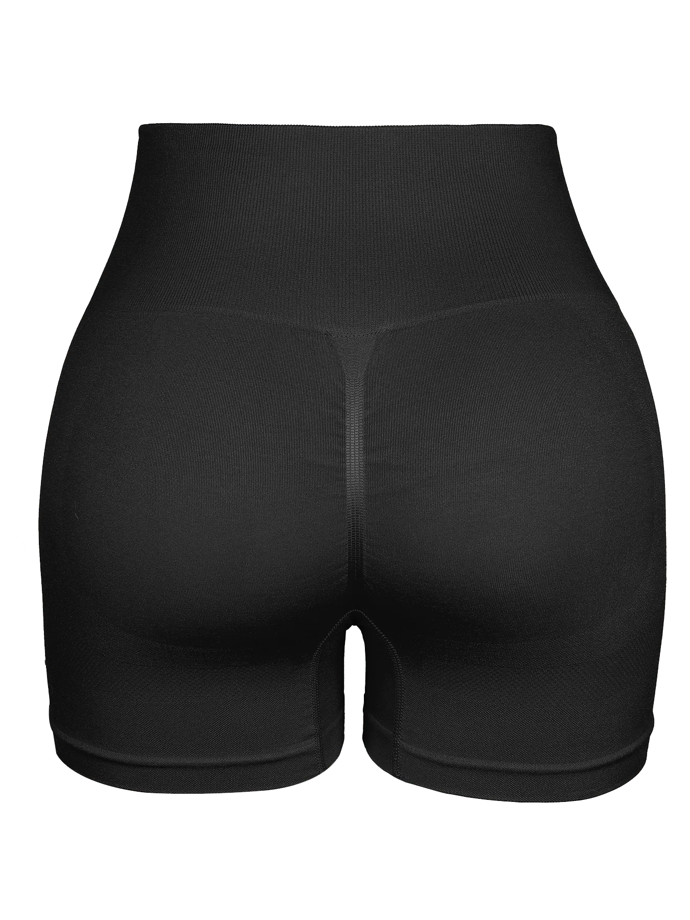 Women's Seamless  Short Leggings