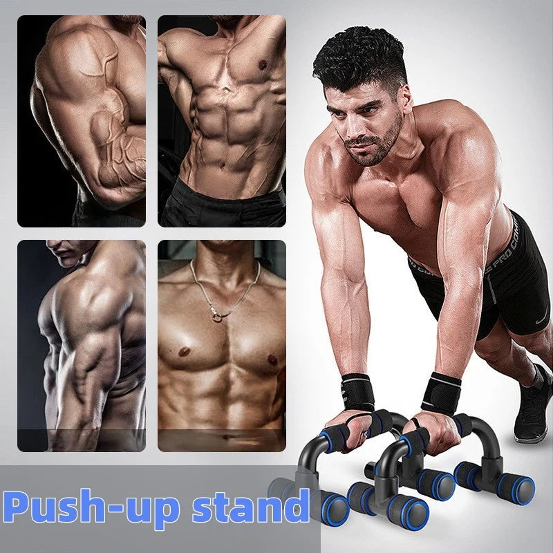 Push-Up Stand