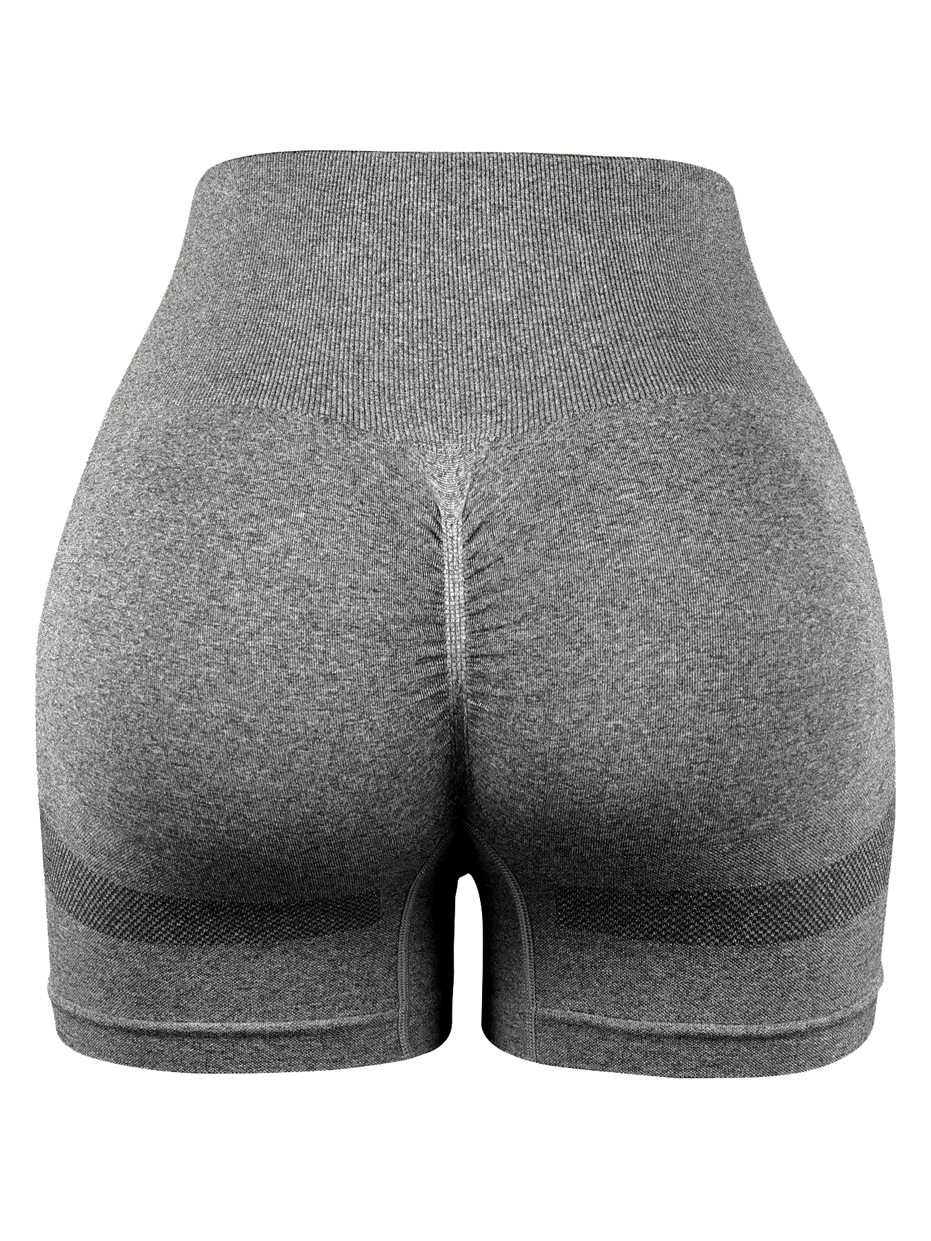 Women's Seamless  Short Leggings