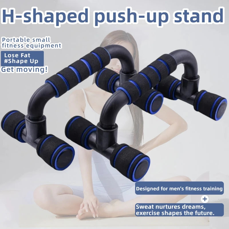 Push-Up Stand