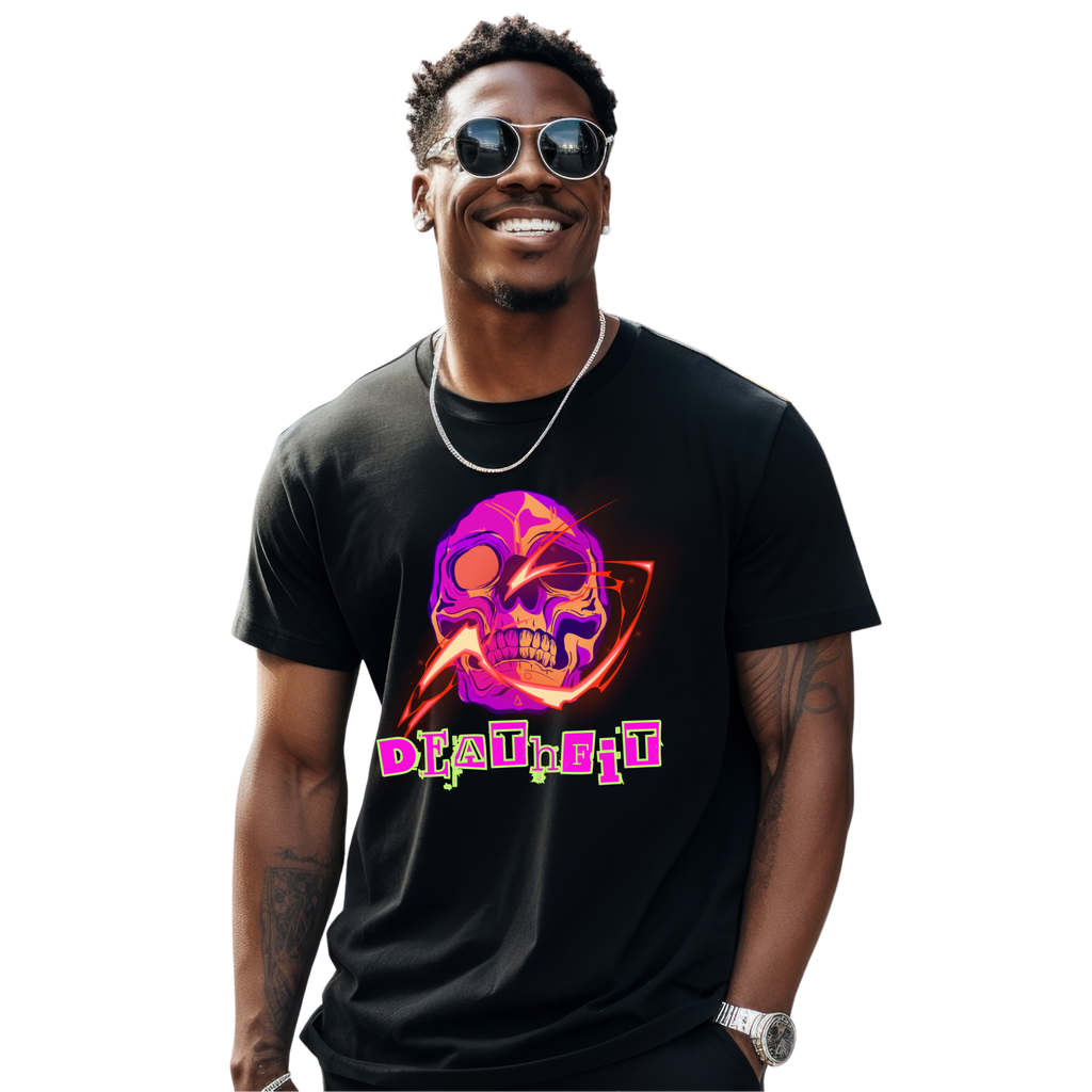 Premium Deathfit Tee