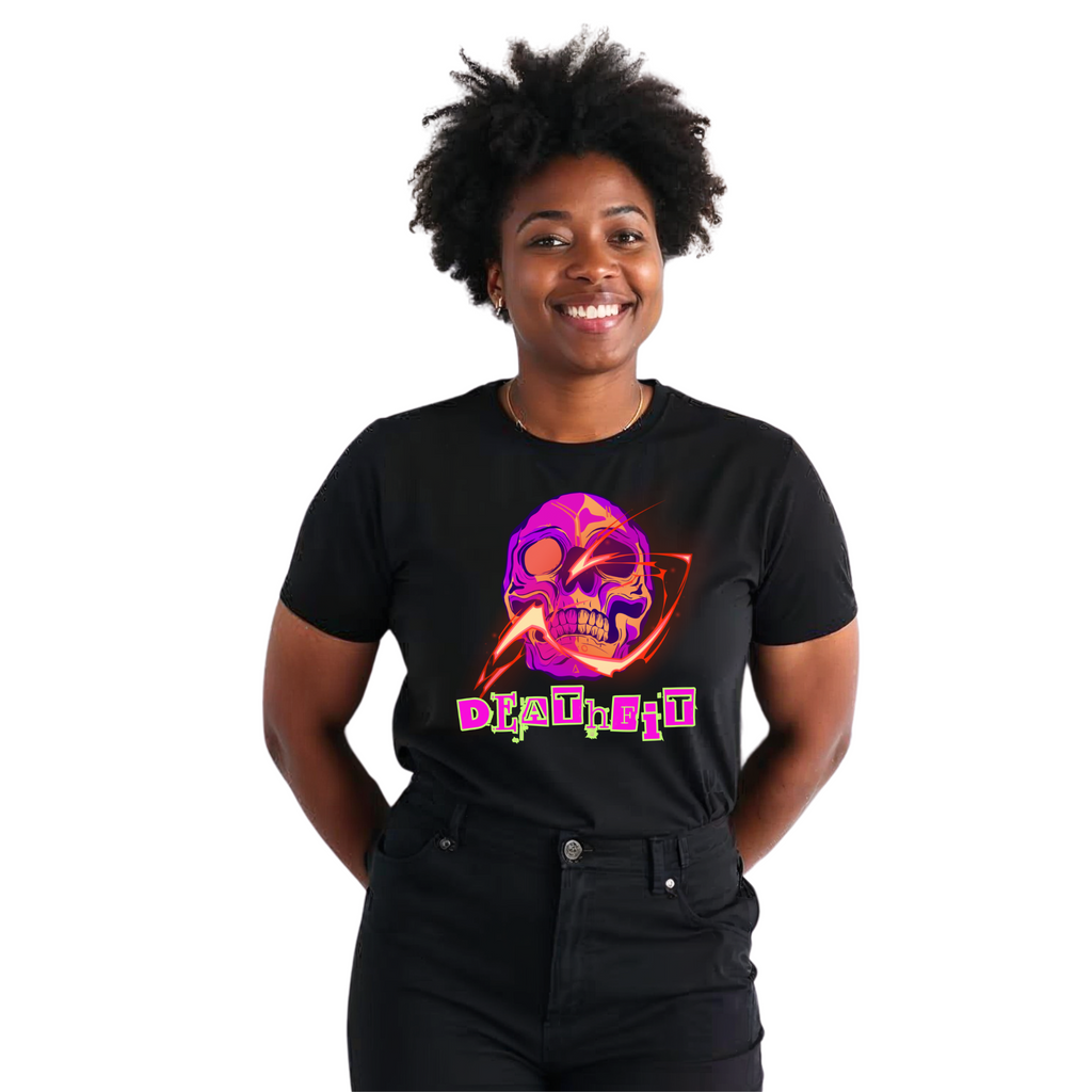 Premium Deathfit Tee