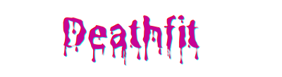 ShopDeathFit